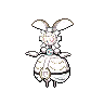 Metallic Magearna